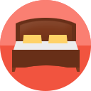 1x Bedroom